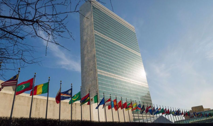 Kelompok PBB Kecam Uni Eropa yang Masukkan IRGC Iran ke Daftar Teroris